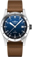 Фото - Наручний годинник Fortis Flieger F-39 F4220026 