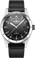 Фото - Наручний годинник Fortis Flieger F-41 F4220018 