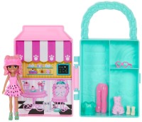 Фото - Лялька Polly Pocket Lil Styles Case HTV01 