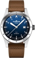 Фото - Наручний годинник Fortis Flieger F-41 F4220025 