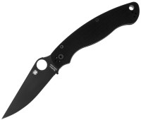 Ніж / мультитул Spyderco Military 2 BB 