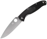 Фото - Ніж / мультитул Spyderco Resilience Lightweight 