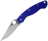 Ніж / мультитул Spyderco Military S110V 