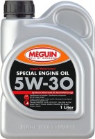 Фото - Моторне мастило Meguin Special Engine Oil 5W-30 1 л