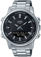 Наручний годинник Casio AMW-880D-1A 