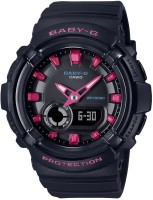 Фото - Наручний годинник Casio Baby-G BGA-280DN-1A 