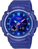 Фото - Наручний годинник Casio Baby-G BGA-280DN-2A 