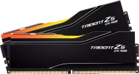 Оперативна пам'ять G.Skill Trident Z5 CK RGB 2x24Gb F5-8200C4052G24GX2-TZ5CRK