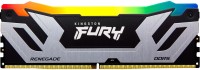 Оперативна пам'ять Kingston Fury Renegade DDR5 RGB CUDIMM 1x24Gb KF584CU40RSA-24