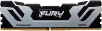 Pamięć RAM Kingston Fury Renegade DDR5 CUDIMM 1x24Gb KF584CU40RS-24