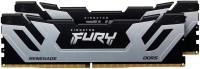 Оперативна пам'ять Kingston Fury Renegade DDR5 CUDIMM 2x24Gb KF584CU40RSK2-48