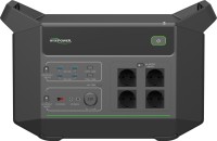 Фото - Зарядна станція HYXiPower HYX-EA2500 