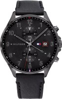 Наручний годинник Tommy Hilfiger West GMT 1791711 