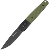 Zdjęcia - Nóż / multitool Ganzo G721B-GR 