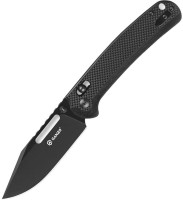 Zdjęcia - Nóż / multitool Ganzo G768PT-BK 