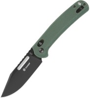 Zdjęcia - Nóż / multitool Ganzo G768PT-GB 