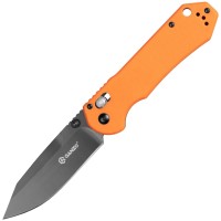 Zdjęcia - Nóż / multitool Ganzo G7453-OR 