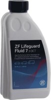 Трансмісійне мастило ZF Lifeguard Fluid 7.3 DCT 1L 1 л