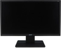 Zdjęcia - Monitor Acer V226HQLAbd 22 "  czarny