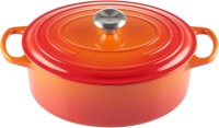 Zdjęcia - Brytfanna / kociołek Le Creuset 21178290902430 4.7 l