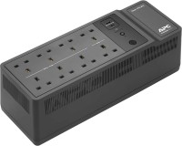 Zdjęcia - Zasilacz awaryjny (UPS) APC Back-UPS 500VA BE500G2-UK 500 VA