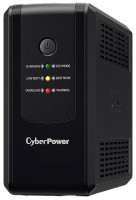 Фото - ДБЖ CyberPower UT800EG-UK 800 ВА