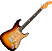 Фото - Електрогітара / бас-гітара Fender American Ultra II Stratocaster EB 