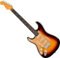 Електрогітара / бас-гітара Fender American Ultra II Stratocaster EB Left-Hand 