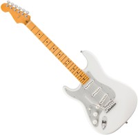 Електрогітара / бас-гітара Fender American Ultra II Stratocaster MN Left-Hand 