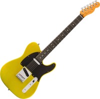 Електрогітара / бас-гітара Fender American Ultra II Telecaster EB 