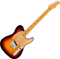 Електрогітара / бас-гітара Fender American Ultra II Telecaster MN 