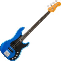 Фото - Електрогітара / бас-гітара Fender American Ultra II Precision Bass EB 