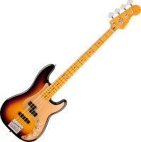 Електрогітара / бас-гітара Fender American Ultra II Precision Bass MN 