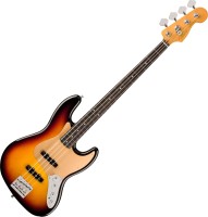 Фото - Електрогітара / бас-гітара Fender American Ultra II Jazz Bass EB 