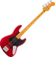 Фото - Електрогітара / бас-гітара Fender American Ultra II Jazz Bass MN 