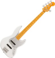 Фото - Електрогітара / бас-гітара Fender American Ultra II Jazz Bass V MN 