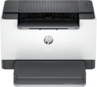 Фото - Принтер HP LaserJet M207DW 