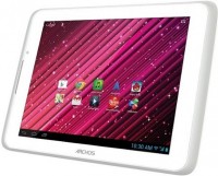 Zdjęcia - Tablet Archos 80 Xenon 4GB 4 GB