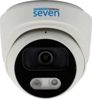 Фото - Камера відеоспостереження Seven Systems IP-7215PA 2.8 mm 