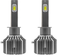 Zdjęcia - Żarówka samochodowa Avolt LED AV-5 H1 6000K 2pcs 