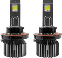 Фото - Автолампа Avolt LED AV-5 H13 6000K 2pcs 