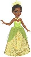 Лялька Disney Mini Princess Tiana HLW71 