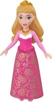 Фото - Лялька Disney Mini Princess Aurora HLW76 