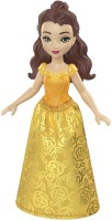 Лялька Disney Mini Princess Bella HLW78 