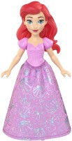 Фото - Лялька Disney Mini Princess Ariel HLW77 