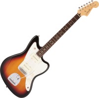 Фото - Електрогітара / бас-гітара Fender 2024 Collection Made in Japan Hybrid II Jazzmaster RW 