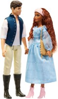 Lalka Disney Ariel & Eric HLX14 