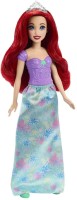 Lalka Disney Ariel HLX30 