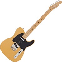 Електрогітара / бас-гітара Fender Made in Japan Traditional II Nocaster 