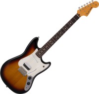 Zdjęcia - Gitara Fender Made in Japan Limited Cyclone RW 